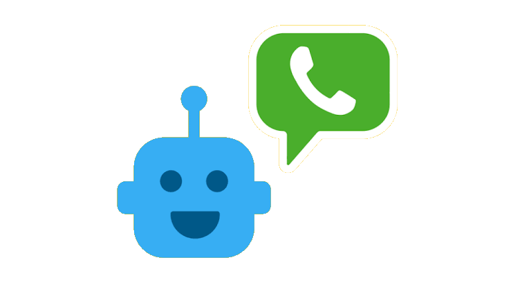Chatbot WhatsApp